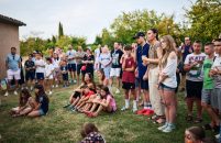 Funtana okupila rekordan broj umjetnika na 13. Ex-tempore likovnom natječaju
