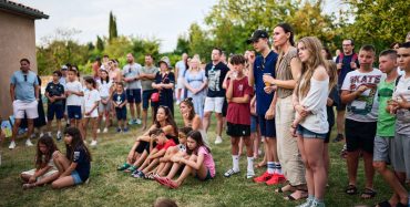 Funtana okupila rekordan broj umjetnika na 13. Ex-tempore likovnom natječaju