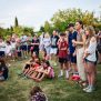 Funtana okupila rekordan broj umjetnika na 13. Ex-tempore likovnom natječaju