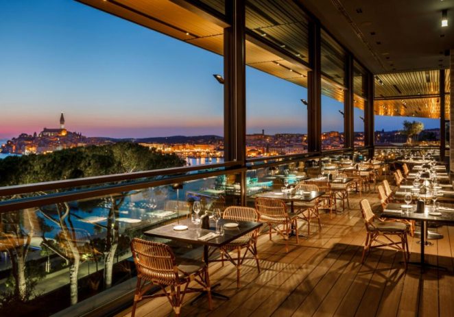 Austrijski gastronomski magazin Falstaff objavio novi Restoranski vodič za Hrvatsku – Istra ima čak tri restorana ovjenčana Michelinovim zvjezdicama
