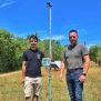 Općina Kaštelir-Labinci u suradnji s Udrugom Vitis i tehnološkim partnerom Digital Agro postavila je tri moderne meteorološke stanice