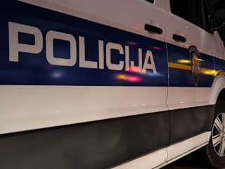 policija marica policija marica