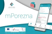 Obavijest o provođenju nadzornih aktivnosti Porezne uprave