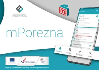 Privremena nedostupnost svih sustava Porezne uprave u razdoblju od petka, 4. srpnja 2025. od 16 sati do ponedjeljka, 7. srpnja 2025. do 8 sati