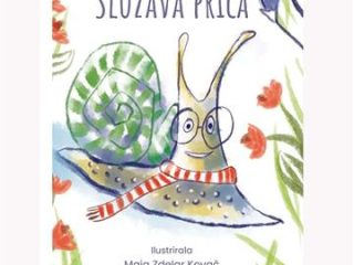 sluzava priča sluzava priča