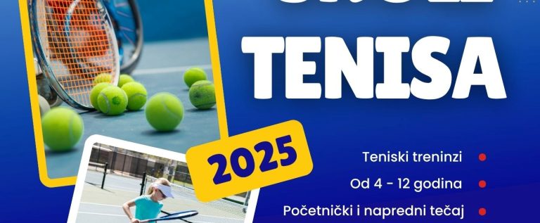 tenis-skola tenis-skola