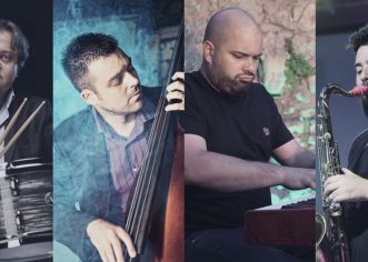 Jazz u Lapidariju: u srijedu, 16. 7. Tonči Grabušić kvartet