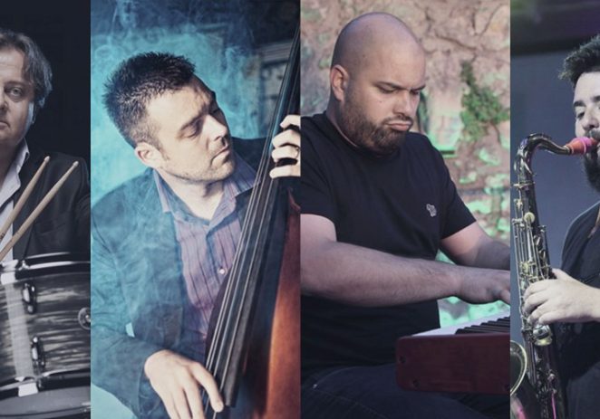 Jazz u Lapidariju: u srijedu, 16. 7. Tonči Grabušić kvartet