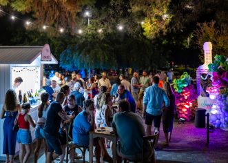 Summer Wine Park Festival – još danas uživajte u porečkim vinima uz zalazak sunca