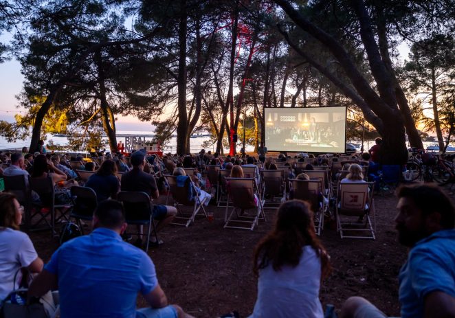 Završilo ovogodišnje izdanje Poreč Sunset Cinema – ljeto filma i glazbe pod zvijezdama