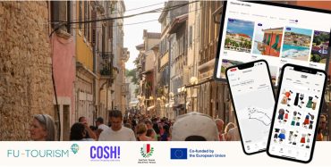 Poreč lansira prvi hrvatski vodič za održivu kupovinu s AI-om uz COSH!