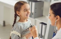 Ne čekajte prve simptome: važnost sistematskih pregleda u dječjoj dobi