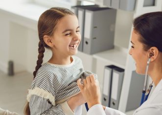 Ne čekajte prve simptome: važnost sistematskih pregleda u dječjoj dobi
