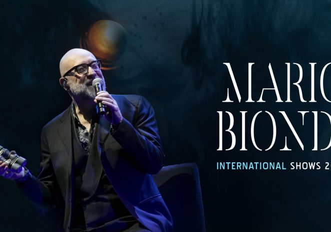 Večeras vrhunac glazbenog ljeta Poreču – Mario Biondi na Trgu slobode