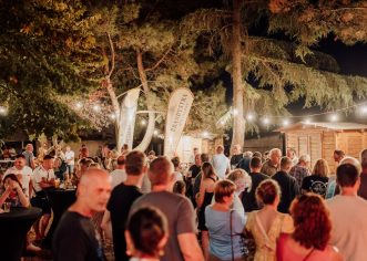 Craft Party Kaštelir – večer vrhunskih okusa i dobre zabave