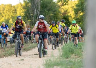 Bicicletta Rosa: Humanitarna biciklistička utrka okupila 130 biciklista i brojne posjetitelje