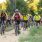 Bicicletta Rosa: Humanitarna biciklistička utrka okupila 130 biciklista i brojne posjetitelje