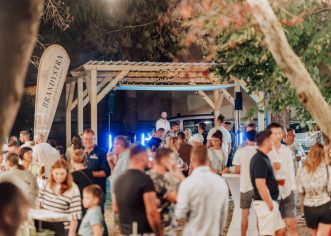 Craft Party Kaštelir okupio goste, turiste i domaće posjetitelje