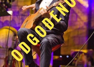 Odgođen večerašnji koncert Tedija Spalata u Marini Poreč zbog lošeg vremena