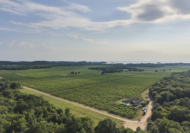 Agrolaguna započela investicijski ciklus vrijedan 10 milijuna eura