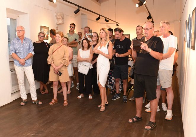 Završio je ovogodišnji natječaj ‘PhotoCity2025’