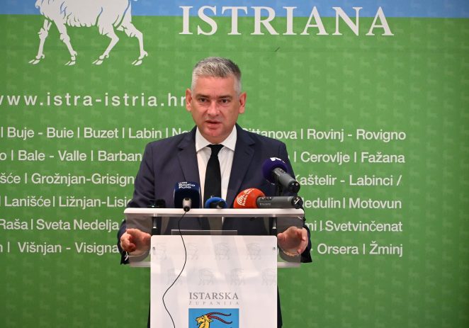 Župan Miletić najavio: NASTAVLJAMO SA SVIM PROJEKTIMA I DEFINIRANIM PRIORITETIMA