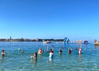 Više od tisuću djece i mladih u raznim zabavnim i sportskim ljetnim kampovima