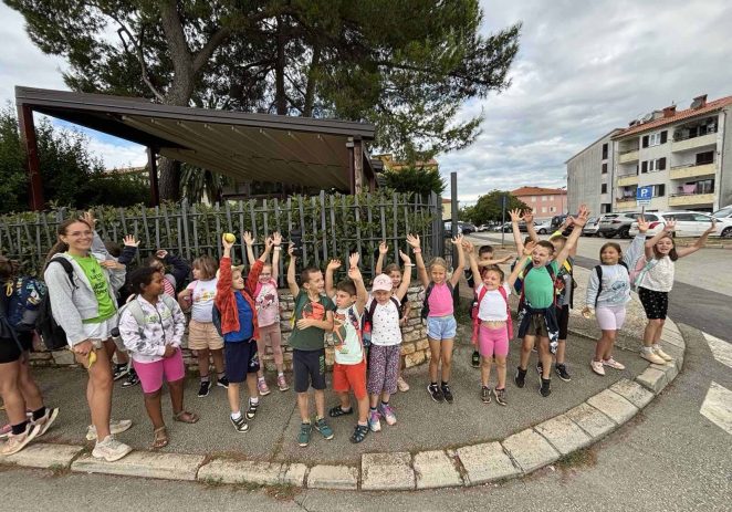 USB-ovi ljetni kampovi u Poreču i Taru: Ljeto u znaku plesa, mjuzikla i sporta za 250 djece i mladih