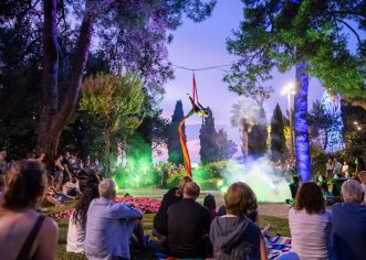 POREČKO LJETO: Ovoga tjedna Tedi Spalato, Jazz u Lapidariju, šetnja “La mula de Parenzo Tour”, ljetno kino, koncert u Eufrazijani