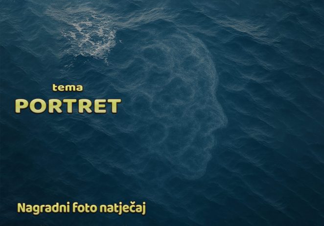 Svečanost proglašenja najboljih fotografija i selektirane izložbe na temu ‘portret’ u sv. Lovreču ove nedjelje