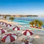 Pical Resort, Valamar Collection_Infinity pool by the sea_2