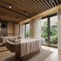Pical Resort, Valamar Collection_spa massage room