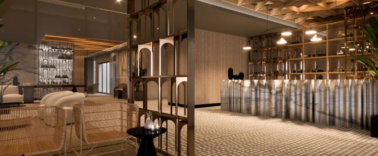 Pical Resort, Valamar Collection_wellness_01