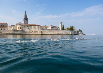 Ovog tjedna Porečki Delfin, Street Art Poreč, Sunset vibes, Jazz u Lapidariju…