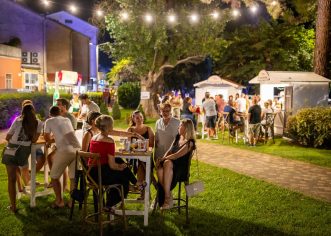 “Porečko ljeto” u znaku prvog Summer Wine Park Festivala i bogatog kulturno-zabavnog programa