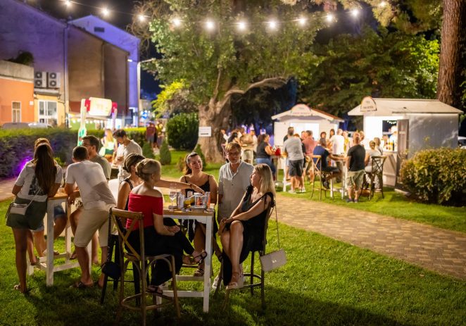 “Porečko ljeto” u znaku prvog Summer Wine Park Festivala i bogatog kulturno-zabavnog programa