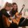 Gitaristice Petra Stojaković i Ana Čižmek pozivaju vas na večer španjolske glazbe 6. kolovoza u BO hotelu Palazzo