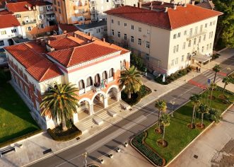 U četvrtak sjednica Gradskog vijećga Grada Poreča