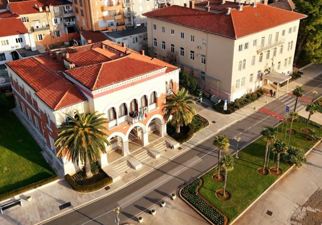 U četvrtak sjednica Gradskog vijećga Grada Poreča