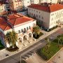 gradska uprava Poreč