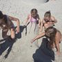 igre na plaži