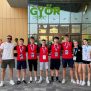 Leona Maljić, porečka judašica nadomak medalje na Europskom Hopes turniru u Győru