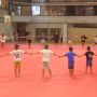 kamp Judo klub Istra Poreč