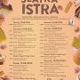 plakati Slatka Istra 2025