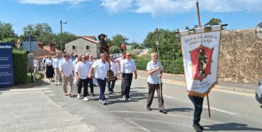 Proslavljena Rokova u Novoj Vasi i Fuškulinu