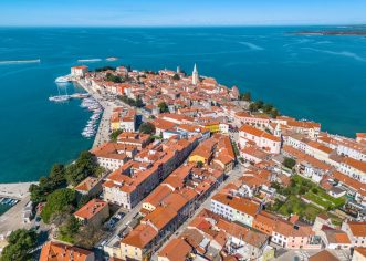 Poreč u belgijskom vodiču za održivu kupovinu s AI-om uz COSH! saznajte više na predavanju u utorak 19.08.