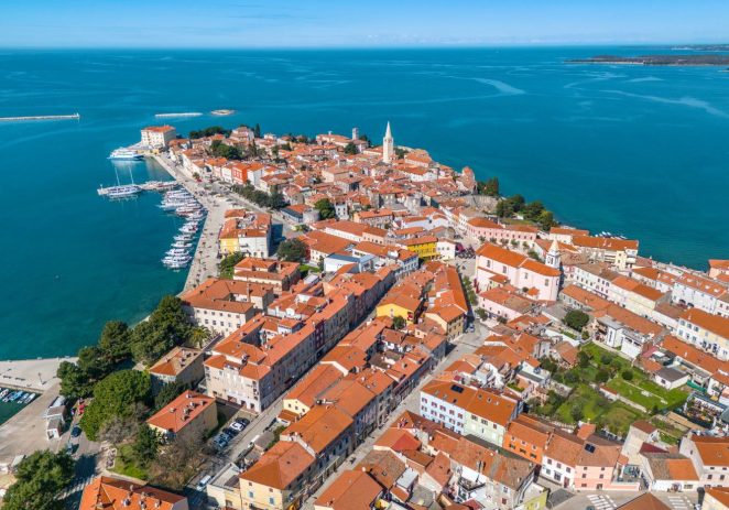 Poreč u belgijskom vodiču za održivu kupovinu s AI-om uz COSH! saznajte više na predavanju u utorak 19.08.