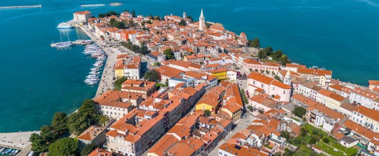 stari-GRAD POREC