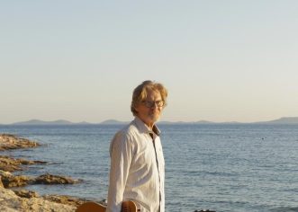 Tedi Spalato u marini Poreč 6. rujna