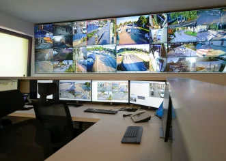 U nadzorni sustav Usluge Poreč integrirano 200 kamera za nadzor prometa i parkirališta
